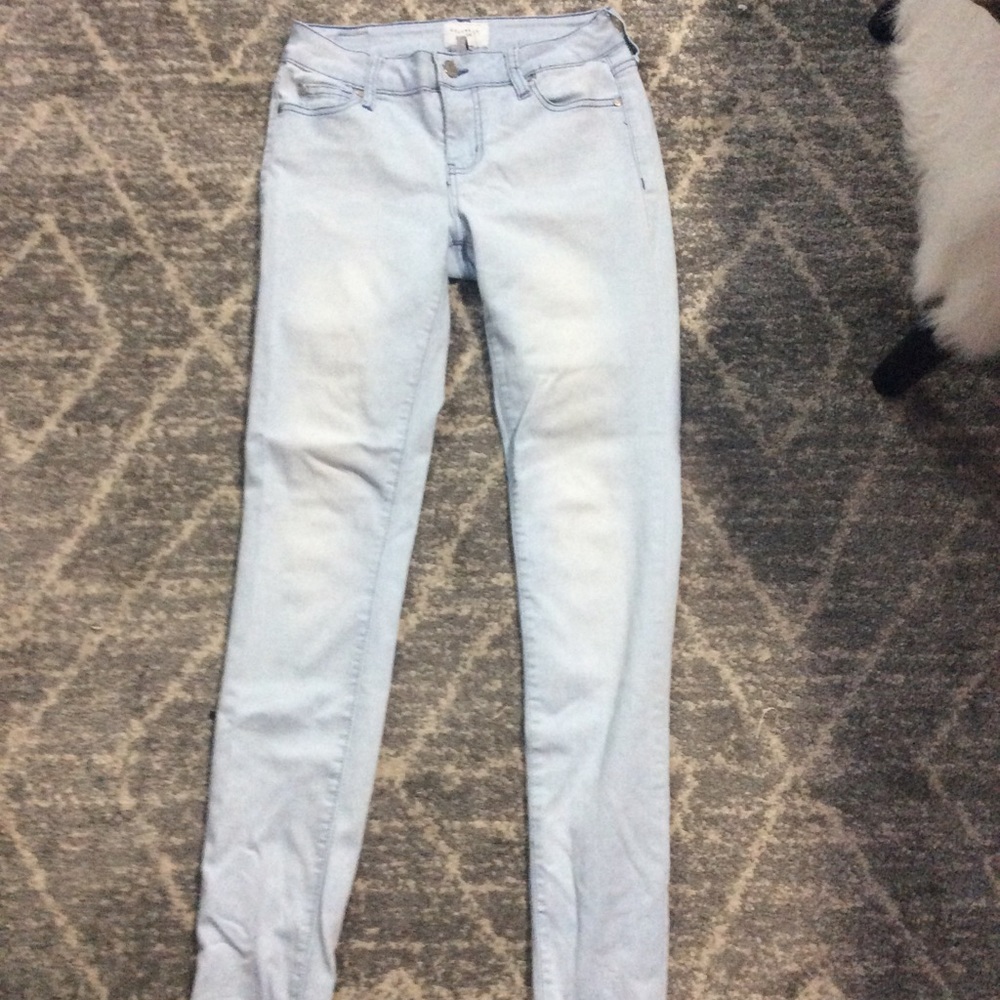 Jeans brand new
